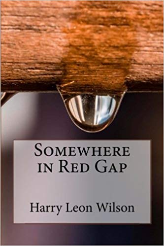Somewhere in Red Gap